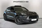 2022 Porsche Macan
