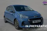 2017 Hyundai i10