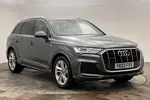2023 Audi Q7