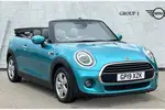 2019 MINI Convertible