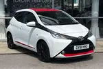 2018 Toyota Aygo