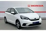 2021 Honda Jazz