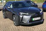 2021 Lexus UX