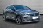2019 Volkswagen T-Roc