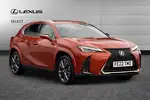 2022 Lexus UX