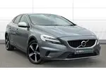 2019 Volvo V40