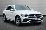 2022 Mercedes-Benz GLC