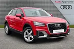 2020 Audi Q2