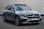 2022 Mercedes-Benz GLB