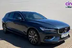 2020 Volvo V60
