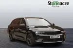 2023 Vauxhall Astra
