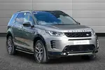 2023 Land Rover Discovery Sport