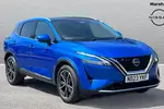 2023 Nissan Qashqai