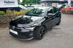 2022 Vauxhall Corsa
