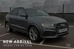 2016 Audi Q3