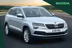 2018 Skoda Karoq