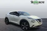 2023 Nissan Juke