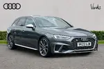 2022 Audi A4