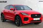 2020 Jaguar E-Pace