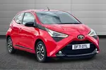 2022 Toyota Aygo