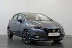 2021 Nissan Micra