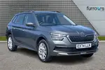 2024 Skoda Kamiq