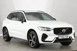 2022 Volvo XC60