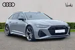 2023 Audi RS6