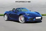 2022 Porsche 911