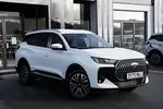 2025 Chery Tiggo 7