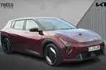 2026 Kia Ev4