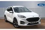 2020 Ford Kuga