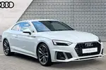 2024 Audi A5