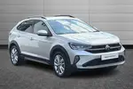 2025 Volkswagen Taigo