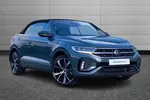2023 Volkswagen T-Roc Cabriolet