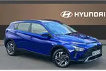 2022 Hyundai Bayon