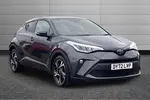 2023 Toyota C-HR