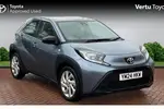 2024 Toyota Aygo X