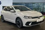 2026 Volkswagen Polo
