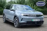 2025 Vauxhall Grandland