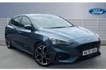 2020 Ford Focus