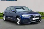 2023 Audi A1