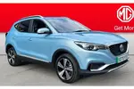 2020 MG ZS EV