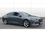 2018 Vauxhall Insignia
