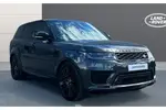 2022 Land Rover Range Rover Sport