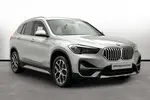 2021 BMW X1
