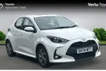2024 Toyota Yaris