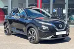 2023 Nissan Juke