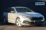 2023 Skoda Octavia Estate