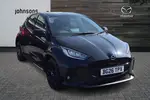 2026 Mazda 2 Hybrid